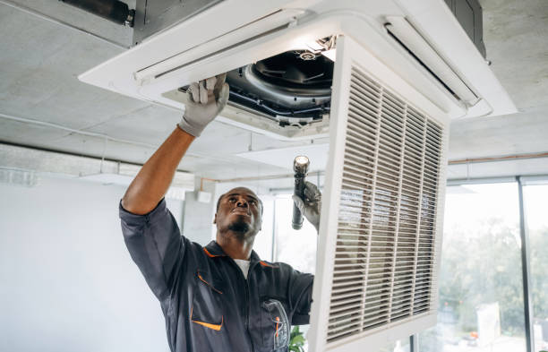 Licensed Hvac service in Silver Lake, WI - FH HVAC